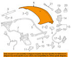 1727500200 Mercedes Oem Lid