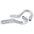 1803220679ns Ringbrothers Billet Trunk Hinge Kit Camaro Steel Na
