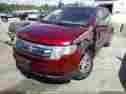 7t4z13508aptm 1817024 7t4z7842006a Edge Ford 2007-2010 Trunk Hatch Tailgate 170-00635g