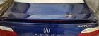 19010rl5a51 Acura Tl Trunk Lid Spoiler Rear Deck Oem
