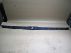 1904968 Bmw Series Rear Trunk Lid Trim Cover Support Tail Panel