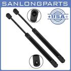 4071 192840376534 Maxpow Rear Trunk Lift Support Strut Replacement Set