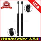658452 192840378392 Aftermarket Rear Trunk Lift Support Spring Shocks Struts