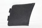1936930242 Chrysler Crossfire Coupe Rear Right Trunk Carpet Panel Trim Cover