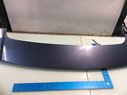 19730024294 Toyota Rear Spoiler Wing Upper Lid Mounted Oem