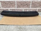 19730042826 4e0 863 471 4e0.863.471 Audi Rear Trunk Trim Latch Cover Panel Oem