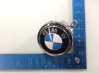 19730043800 Bmw Trunk Lid Pull Release Handle Emblem Logo Oem