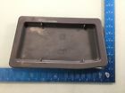 19730044627 Bmw Rear Left Interior Trunk Storage Shell Lid Oem
