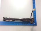 19730045942 Lexus Trunk Lid License Plate Lamps Retainer Oem