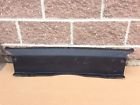 19730049354 Hyundai Sonata Trunk Latch Cover Sill Scuff Panel