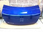 19730050573 Honda Accord Coupe Rear Trunk Lid Shell
