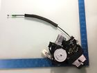 19730053380 Lexus Rear Trunk Lid Luggage Door Closer Lock