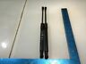 19730075407 Jaguar Xf Trunk Lid Left Right Strut Support Cylinder Pair