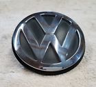 1c0853630c 1c0 853 630 C Valeo Vw New Beetle Bug Rear Trunk Lid Handle Emblem