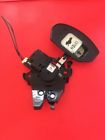 886.mz1k11 1f22 0648 Mazda Used Oem Genuine Rear Trunk Lock Lid Latch