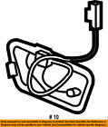 1gb12axraa Mopar Chrysler Oem Pacifica Liftgate Tailgate Outside Exterior