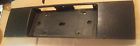 1hm853481c 1hm 853 481 C - Volkswagen Vw Jetta Rear License Plate Taillight Trim Trunk Boot