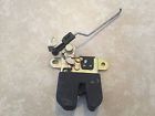 1j5827505d Passat Voltswagon Trunk Latch Lock Release Actuator Part