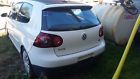 1k6827933d 1k6845051p 1k6845051l 1k6955711c 1k6827 Vw Gti Rear Deck Lift Gate White