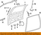 1ut61gw7aa Mopar Dodge Chrysler Oem