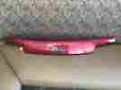 1wd55trmad Gm 2013 2014 Jeep Grand Cherokee Tail Gate Trim Molding With Camera