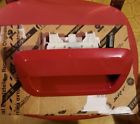 1yk38jrmae Oem Chrysler Outside Liftgate Handle