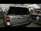 170-02007a 2007 Expedition Trunk Hatch Wiper