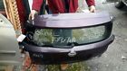 170-50288b 2008-2014 Scion Xd Trunk-hatch-tailgate W-wiper