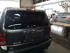 170-50379c 2009-2015 Pilot Trunk Hatch With