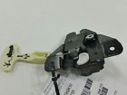 886.ch2k10 2010 Dodge Avenger Trunk Latch