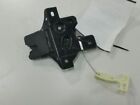 886.fd1k11 2011 Fusion Trunk Latch