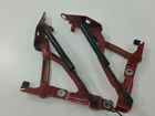 174.fd1k11 2011 Fusion Trunk Lid Hinge