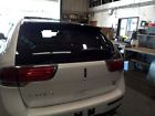 170-00722a 2011 Lincoln Mkx Trunk Hatch