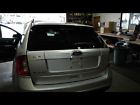 170-00635x 2012-2014 Edge Trunk Hatch Tailgate