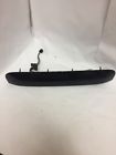 20131205 Gm Buick License Plate Cover Trim Molding Applique With Camera