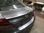 170-60901a 2014-2015 Civic Trunk Hatch Us