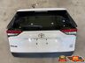 2019 2020 2021 Toyota Rear Door Liftgate Tailgate Complete Oem