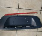 2027500181 Trunk Trim Pannnnnl Brand New