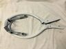 2027500428 Mercedes Trunk Lid Hinge Right Left White Oem