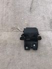 2037400135 Rear Trunk Lock Latch Actuator Oem