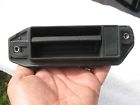 2037401193 Mercedes Station Wagon Estate Trunk Release Handle Ffc