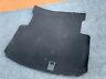 2046801542 Trunk Carpet Mat Assembly Black Mercedes