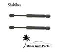 2087500336 208 750 03 36 Stabilus Oem New Mercedes Amg Set Of Trunk Strut