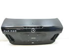 2087500575 Mercedes Convertible Trunk Lid Shell Oem