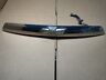 20989152 Equinox Liftgate Applique Trim View Camera Chrome Oem