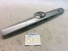 2101011319 03-08 Toyota Matrix Trunk
