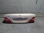 210157174 Lexus Oem Trunk Lid Gold Lights Included
