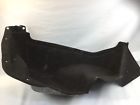 210159811 Honda Civic Coupe Trunk Cargo Left Cover Trim Carpet Oem