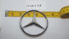 A2107580158 2107580158 Trunk Lift Hatch Chrome Star Emblem Logo