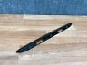 2107580538 Mercedes Oem Trunk Molding Latch Handle Trim Black
